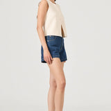 Mirage Short - Pacific Blue