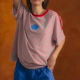 Roys Racer Tee