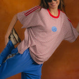 Roys Racer Tee