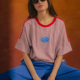 Roys Racer Tee