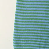 Rolly Knit Pants |Apple Stripe