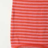 Rolly Knit Pants | Strawberry Stripe
