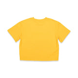 Sunday Tee - Yellow