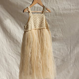 Valencia Tutu - Buttermilk