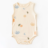 Elements Onesie | Oat