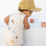 Elements Onesie | Oat