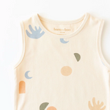 Elements Onesie | Oat