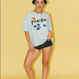 Womens Pacific Tee