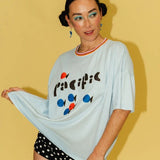 Womens Pacific Tee