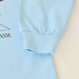 Bowi Tennis Club Long Sleeve Tee