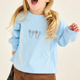 Bowi Tennis Club Long Sleeve Tee