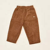Starburst Pants - Chocolate