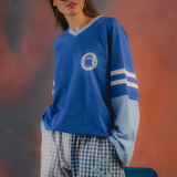 Imperial Double Trouble LS Tee