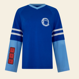 Imperial Double Trouble LS Tee