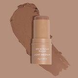 SPF 50 Natural Bronzer