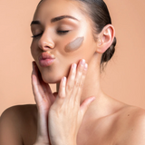 SPF 50 Natural Bronzer