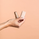 SPF 50 Natural Bronzer