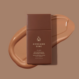 SPF 50 Physical Bronzing Drops