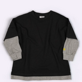 Double Layer Tee