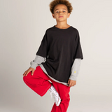 Double Layer Tee