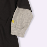 Double Layer Tee