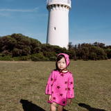 Lucky Stars Dress
