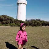 Lucky Stars Dress