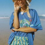 Hemp Surf Tee