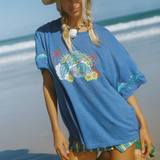 Hemp Surf Tee