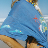 Hemp Surf Tee
