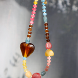 Sunset Lover Necklace