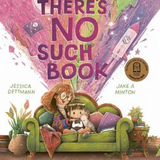 There's no such book