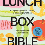 Lunchbox Bible