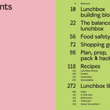 Lunchbox Bible