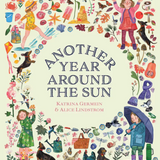 Another year around the sun