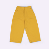 The Harry Pants - Mustard