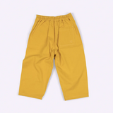 The Harry Pants - Mustard