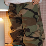 Sam the Label - Camo Cargo 2.0