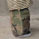 Sam the Label - Camo Cargo 2.0
