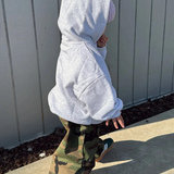 The Everyday Hoodie
