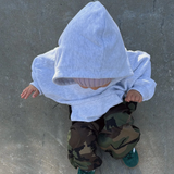 The Everyday Hoodie