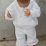 The Everyday Hoodie