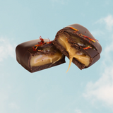Classic Chewy Caramel