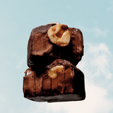 Hazelnut Praline
