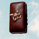 Hazelnut Praline