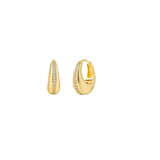 Dainty Hoop Earrings