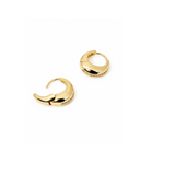 Dainty Hoop Earrings