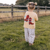 'Lucky' Lucky Pants