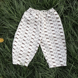 'Lucky' Lucky Pants