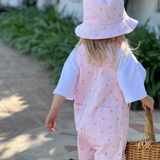 Sweetheart OVERALLS